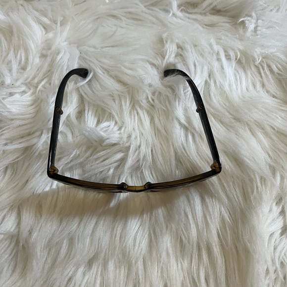 Rayban Wayfarer Folding Classic Sunglasses - Brown - Picture 9 of 10